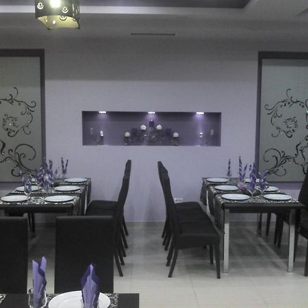Best Hotel Hunedoara Exterior foto